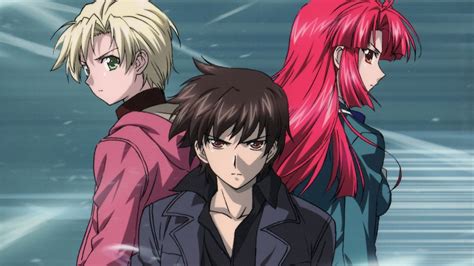 Download Ayano Kannagi Ren Kannagi Kazuma Yagami Anime Kaze No Stigma