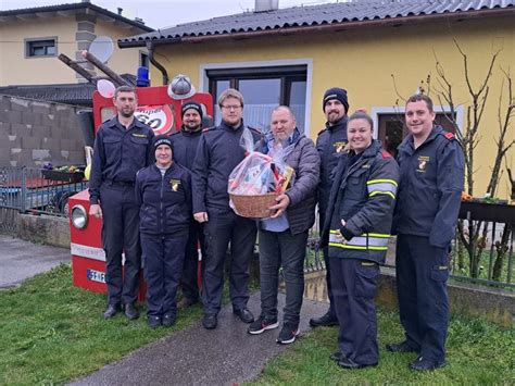 Miroslaw Er Freiwillige Feuerwehr