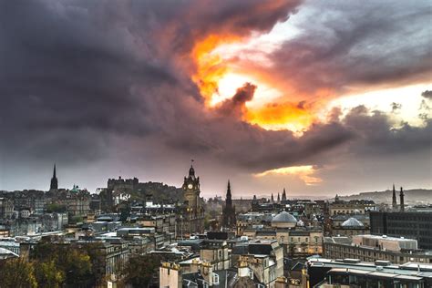 Edinburgh Photography | Spectacular Edinburgh