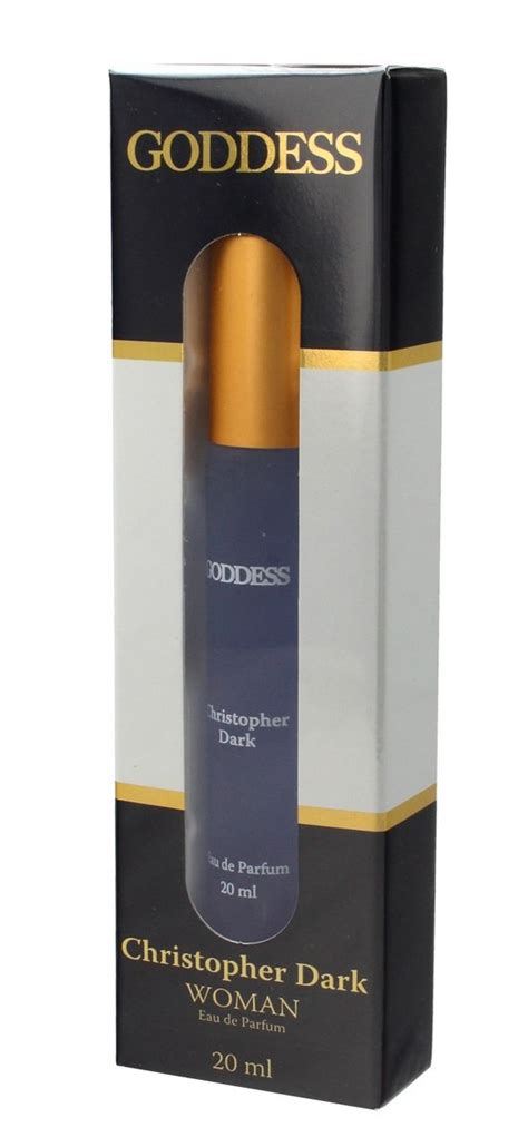 Christopher Dark Woman Goddess Woda Perfumowana Ml Sklep Empik