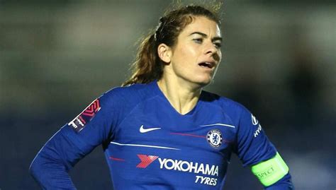 Una Jugadora Del Chelsea Denuncia Amenazas De Muerte Y Violación