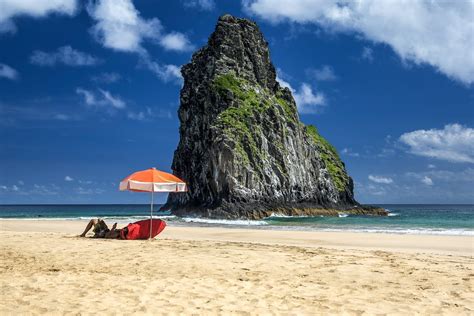 Fernando De Noronha: Luxury Travel to Brazil's Atlantic Coast | LANDED Travel