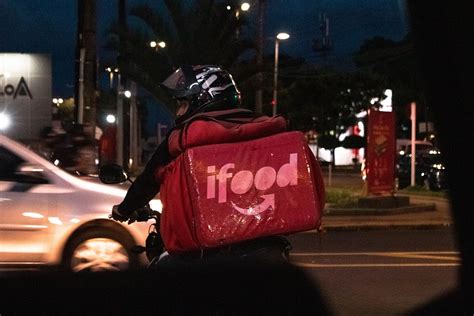 Em Meio Alta Dos Combust Veis Ifood Aumenta Repasse A Mil