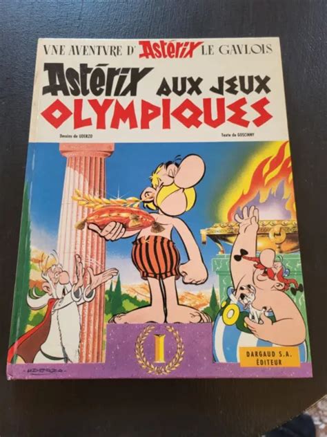 Bd Oe Ast Rix Aux Jeux Olympiques Eur Picclick Fr