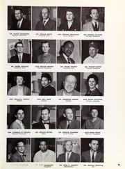 Castlemont High School - Falcon Yearbook (Oakland, CA), Class of 1961 ...