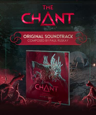 Buy Cheap The Chant Limited Edition CD Key Best Price