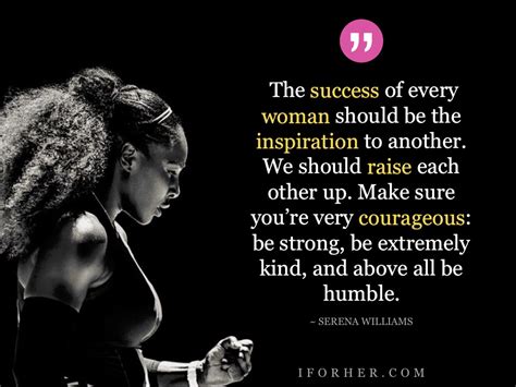 22 Serena Williams Quotes To Inspire You To Never Give Up On Your Dreams