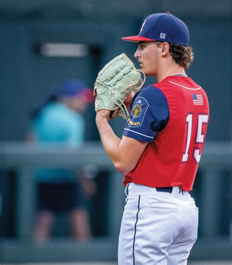 American Legion Baseball Rowan Wins 3 Of 4 Over Weekend Salisbury