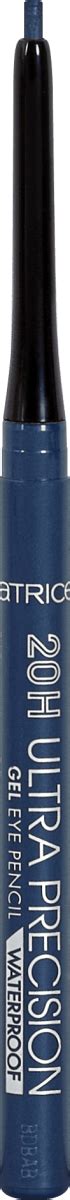 Catrice H Ultra Precision Matita Occhi Waterproof In Gel N