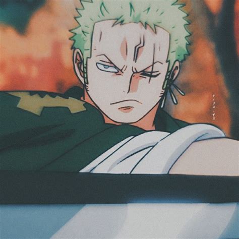 Zoro Sharingan