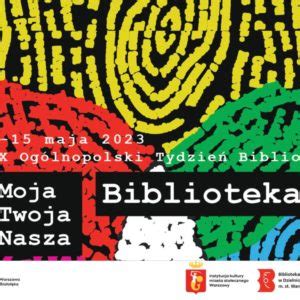 Godziny otwarcia bibliotek Biblioteka Białołęka