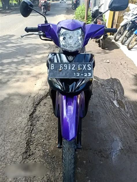 Harga Yamaha Vega Force 2019 Baru Dan Bekas Rp3 900 000 Rp15 000 000