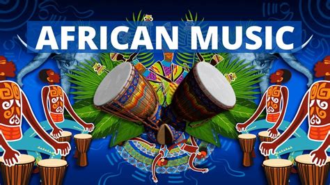 African Tribal Music Artists ~ African Tribal Music And Dances Sealed 2