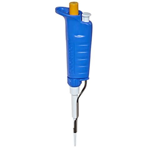 Gilson Pipetman-F Fixed Volume Manual Pipettes