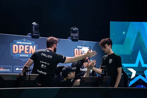 CS GO MIBR Perde Para EG E Fica Na Lanterna Da Pro League Cs Go Ge