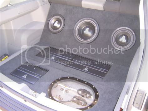 Dodge Magnum Install Car Audio Car Stereo Forum