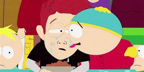 Who Is Eric Cartman’s Dad In South Park?