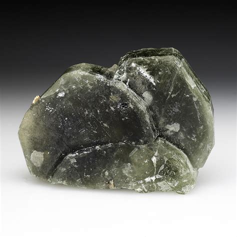 Fluorapatite With Arsenopyrite Minerals For Sale 5002687