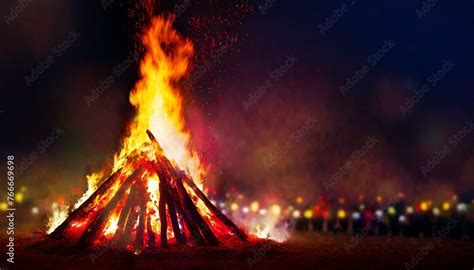 Imagem De Fogueira De Sao Joao - FOGUEIRA DE FESTA JUNINA, SÃO JOÃO ARRAIÁ. FESTA TRADICIONAL DO MÊS DE ...