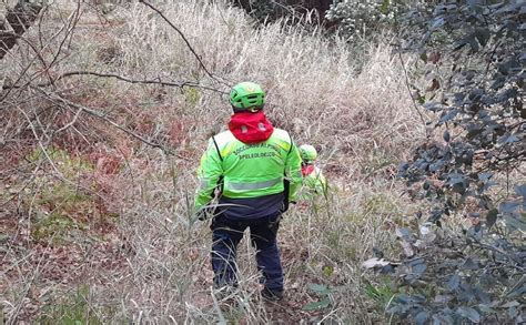 San Cosmo Albanese Ritrovato Senza Vita L Anziano Scomparso Quicosenza