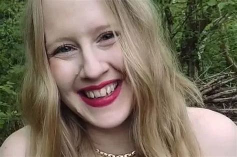 Welsh Woman Who Has Embraced Nude Lifestyle Says It Is Liberating North Wales Live