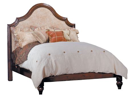 Andre Bed 501 | Woodland