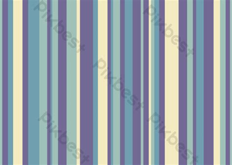 Yellow Stripes Blue Color Vertical Seamless Background | PSD ...