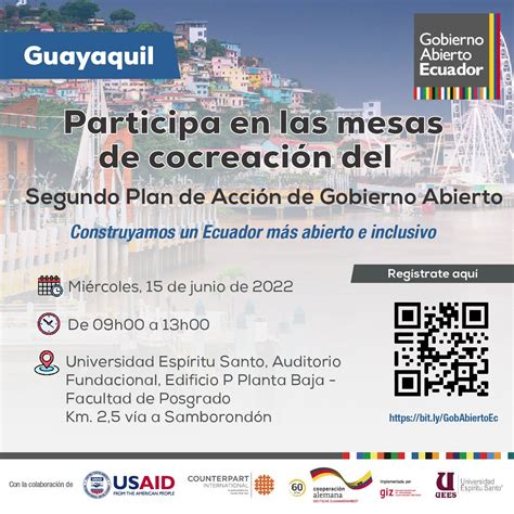 Gobierno Abierto Ecuador on Twitter LoMásLeído Continúa en