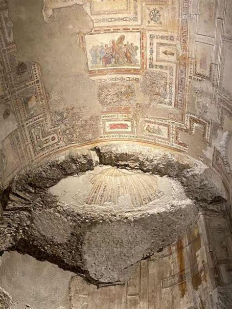 The Domus Aurea: all you need to know + tips for visiting Nero's outstanding palace in 2024 ...