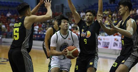 Terrafirma Stuns TNT But Loses Kevin Ferrer To Injury In PBA On Tour