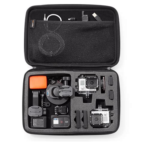 Top 20 Best GoPro Camera Cases 2019-2020 on Flipboard by PedraHass