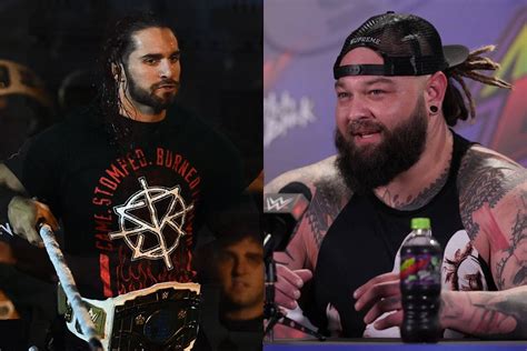 Dispirited Seth Rollins Reveals Real Reason Behind Missing Bray Wyatt