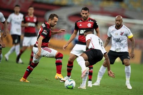 Copa Do Brasil Athletico E Flamengo Duelam Na Copa Do Brasil Pelo