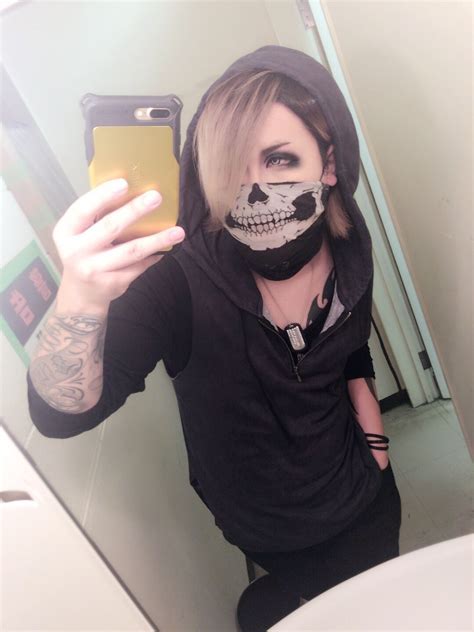 Pin By Anika On Cosplay Visual Kei Halloween Face Makeup Face Makeup