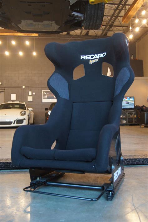 Recaro Pro Racer Spg Hans Xl Rennlist Porsche Discussion Forums