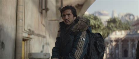 What Happened To Cassian Andor In Rogue One Heres A Refresher