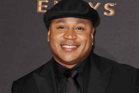 LL Cool J Net Worth | Pulchra