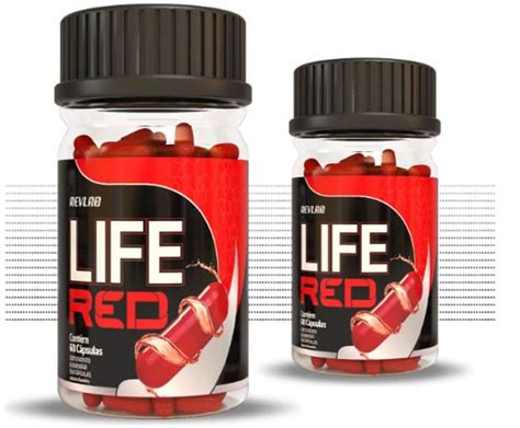 Comprar Life Red Emagrecedor Agora Mesmo Veja Se Life Red Emagrecedor