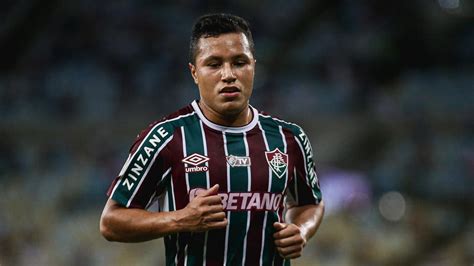 Fluminense não tem interesse em seguir Marlon revela repórter