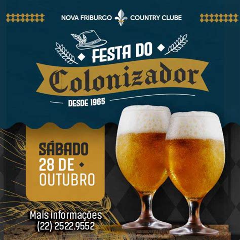 Festa Do Colonizador Guiche Web