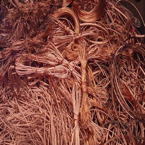 Best Pure Copper Scrap Copper Wire Scrap 99 99 Coper Wire Mill Berry