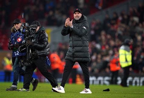 Jurgen Klopp Frustrated As ‘slapstick Liverpool Loss Ends Year Long