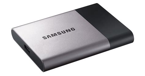 New Samsung 2TB SSD is Like an SSD for Ants