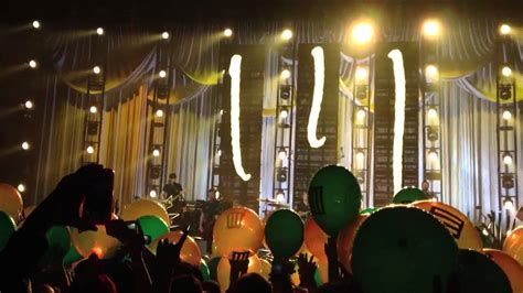 Paramore Still Into You Live Atlanta Ga Youtube