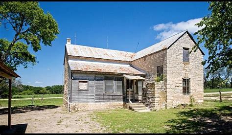 233 Acres In Gillespie County Texas