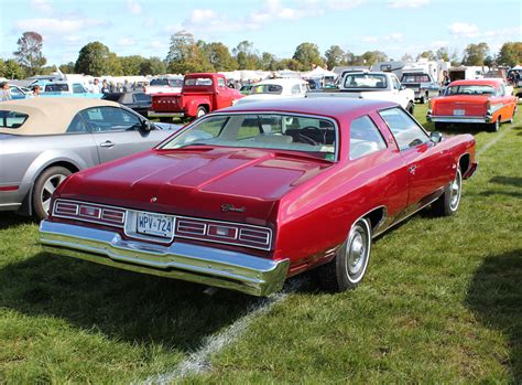 1975 Chevrolet Impala Custom Coupe Richard Spiegelman Flickr