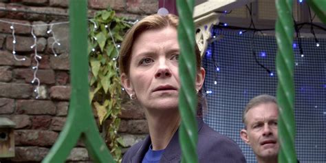 Coronation Street Spoilers Leanne Battersby Vows To Leave