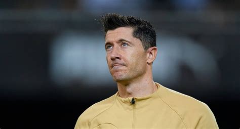 Lewandowski Era Consciente De Que La Primera Temporada Pod A Ser M S