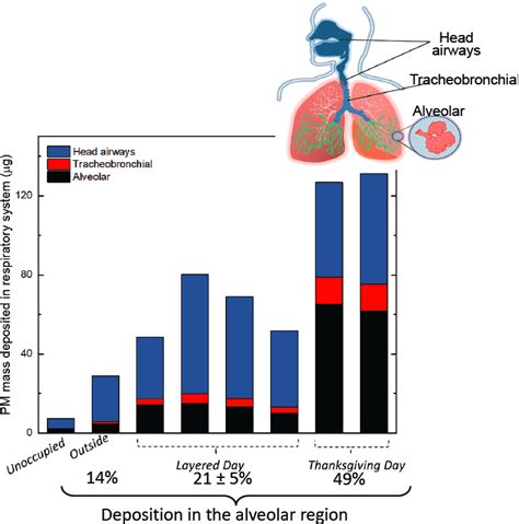 3 Indoor Sources Of Indoor Particulate Matter Indoor Exposure To Fine