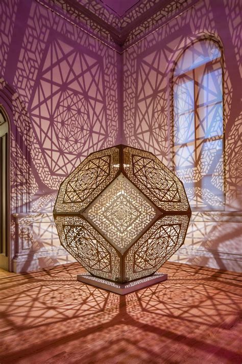 The Art Of Burning Man Is Explored In Washington DC Exhibition